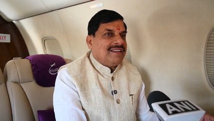 बिहार में BJP नंबर वन पार्टी बनी, CM मोहन यादव ने कहा- 'मोदी नेतृत्व में जारी है विकास की लहर'