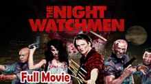 The Night Watchmen (2017) Watch HD