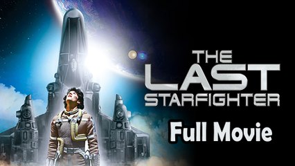 The Last Starfighter (1984) Watch HD