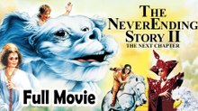 The NeverEnding Story 2: The Next Chapter (1990) Watch HD