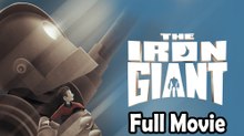 The Iron Giant (1999) Watch HD