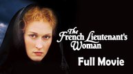 The French Lieutenant's Woman (1981) Watch HD