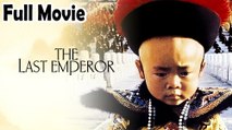 The Last Emperor (1987) Watch HD