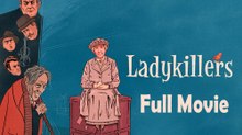 The Ladykillers (1955) Watch HD