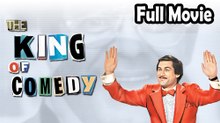 The King of Comedy (1982) Watch HD