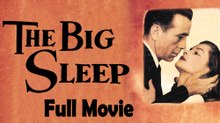 The Big Sleep (1946) Watch HD