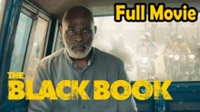 The Black Book (2023) Watch HD