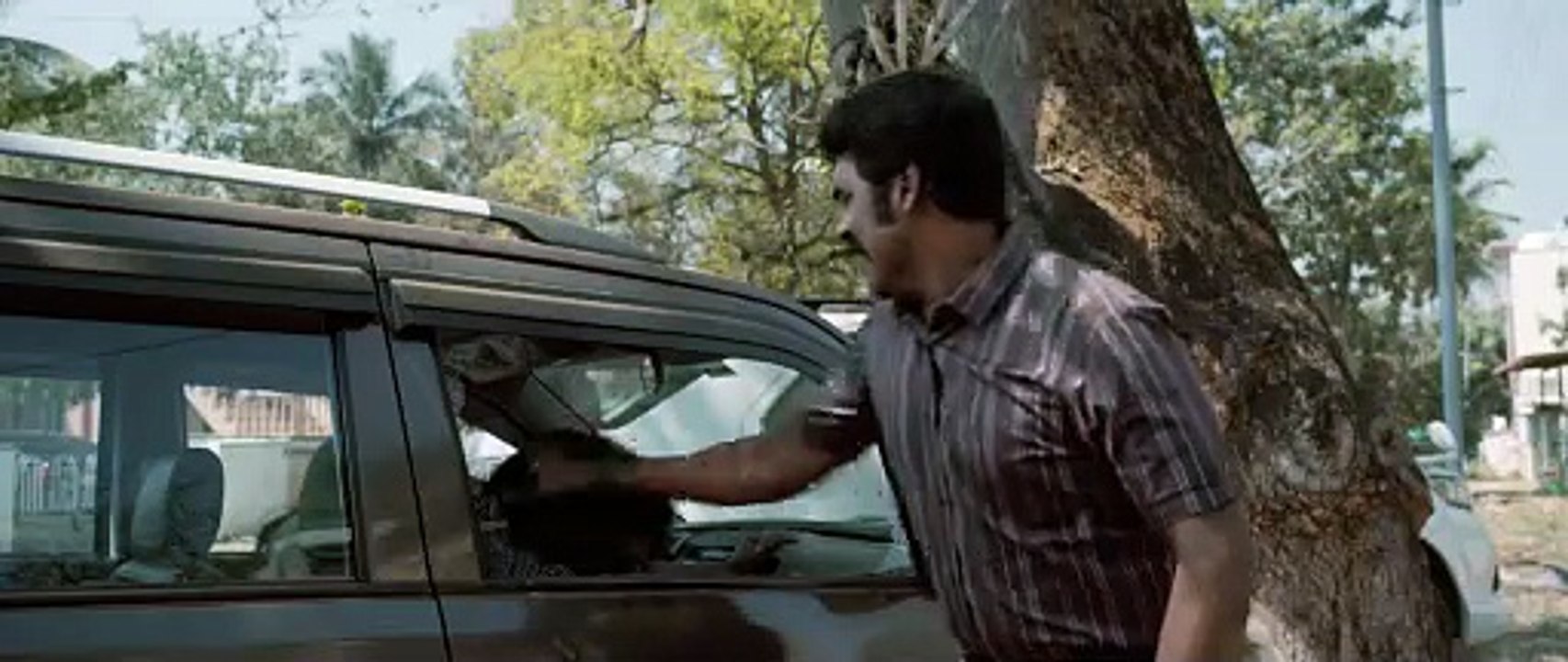 Mirage Movie Best Suspense Clip | Shocking Twist