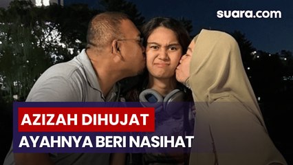 Nasihat Menyentuh Andre Rosiade untuk Azizah Salsha yang Terus Jadi Sasaran Warganet