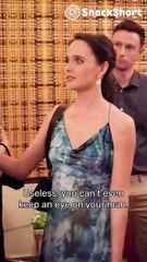 After the divorce, he found out that his ex-wife was so great. Beg for mercy, my ex! - Full Movie