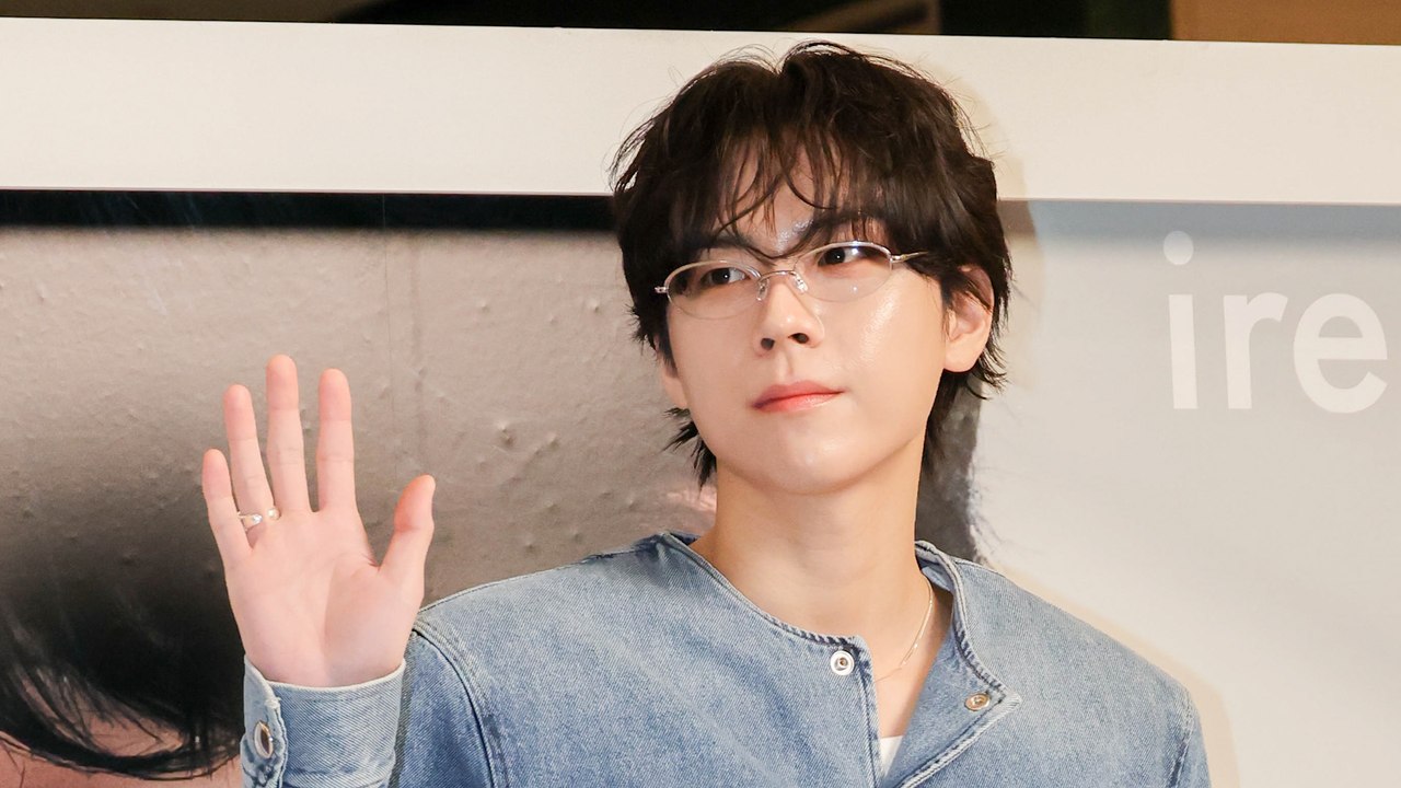 김도훈(KIM DO HOON), 아이레시피 팝업스토어 방문 #김도훈 #친애하는x