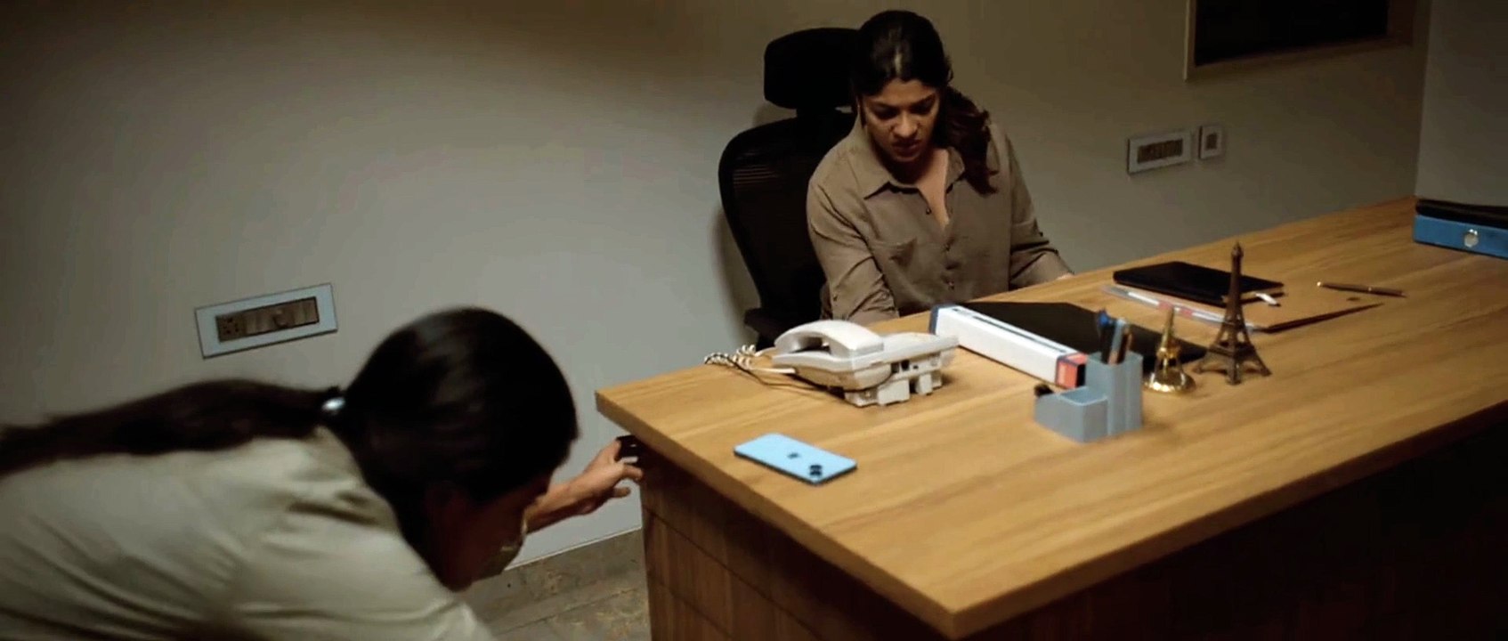 South Action Clip | Mirage Movie Best Fight Scene