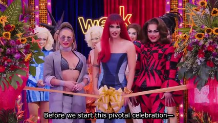 S01 EP08 - DRAG RACE PHILIPPINES SLAYSIAN ROYALE