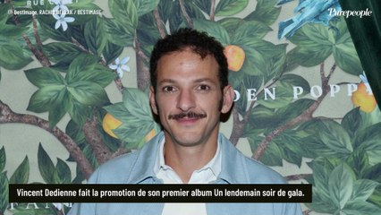 Vincent Dedienne et son compagnon, cet objet inestimable d’une grande star qui a été offert au couple