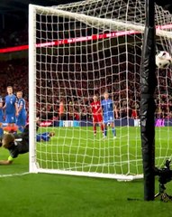 Arda Güler'in golü EURO 2028 jeneriğine de damgasını vurdu