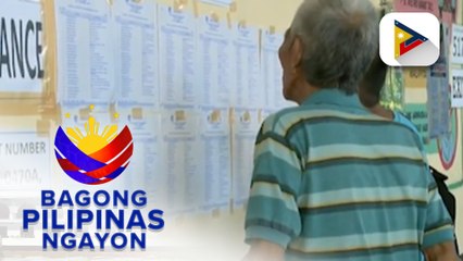 Panyam kay Commission on Elections Spokesperson, Dir. John Rex Laudiangco ukol sa decision ng Korte Suprema sa pagpapaliban ng Barangay  at SK Election sa susunod na taon