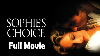 Sophies Choice (1983) Watch HD