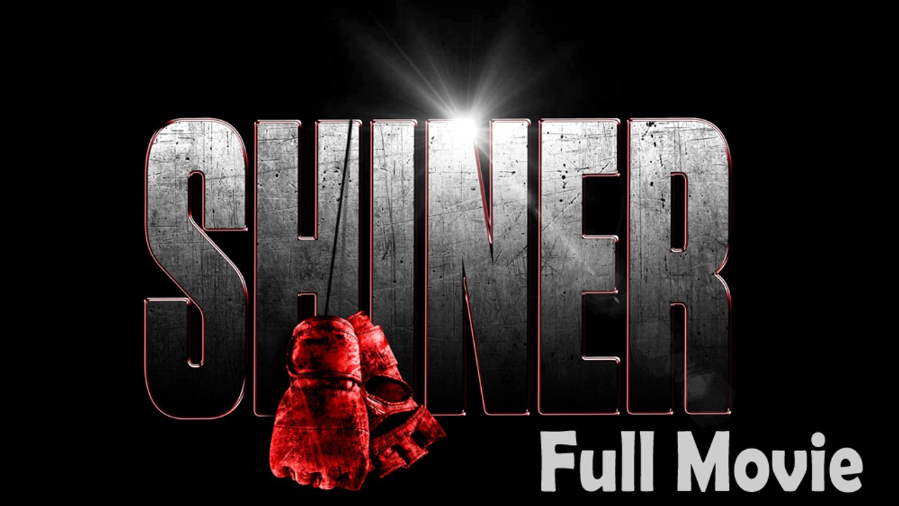 Shiner (2018) Watch HD
