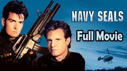 Navy Seals (1990) Watch HD