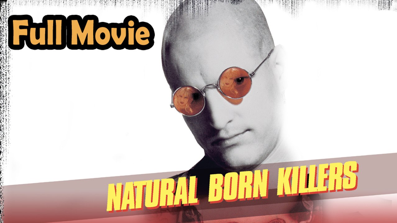 Natural Born Killers (1994) Watch HD