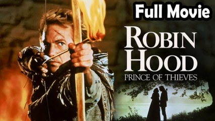 Robin Hood Prince of Thieves (1991) Watch HD