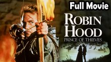 Robin Hood Prince of Thieves (1991) Watch HD