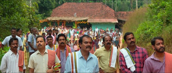 Su From So (2025) - Official Telugu Trailer | Shaneel Gautham, JP Thuminad, Sandhya Arakere