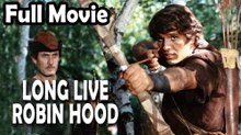 Long Live Robin Hood (1971) Watch HD