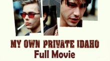 My Own Private Idaho (1991) Watch HD