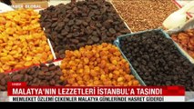 İstanbul’da Malatya rüzgarı esti