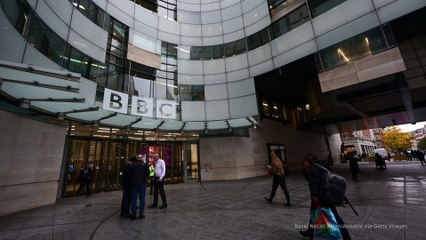 Former BBC executive unravels Trump speech edit controversy