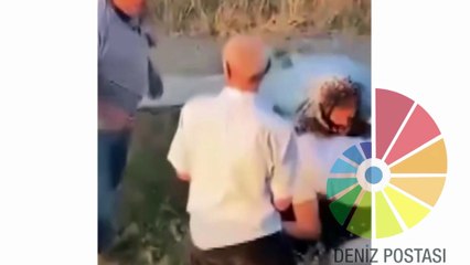 “Şehit babasına darp olayında Sedat Peker sonrası özür açıklaması”