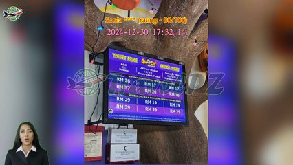 「TravelPZ」 Review Ghost Museum Melaka Ticket