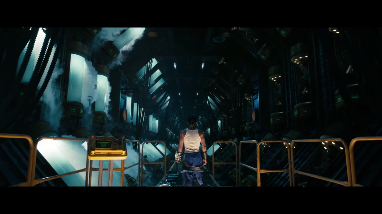 Fallout - Stagione 2 (Trailer Ufficiale HD)