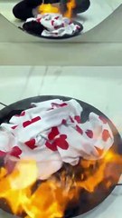 Dilan Polat’ın "uğursuzluk" ritüeli sosyal medyada olay oldu