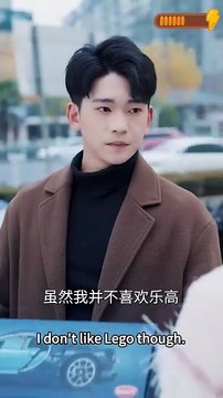 After 5 years as a stand-in, he divorced and married the CEO who loved him. His ex regretted it.