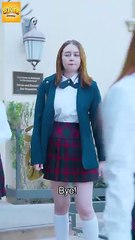 My Vampire Husband Bite Me Every Night Full Movie - Trending #drama #shortdrama