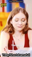 When Love Walked Away - Mommy Help Me!!!!