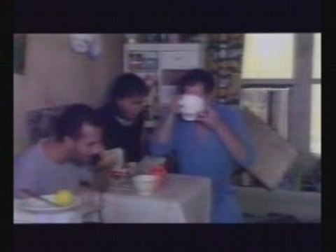 Les Inconnus - Ah Putain d'Accord OK Merde