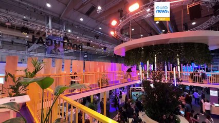 Web Summit Lisbonne : comment le 28e État virtuel pourrait révolutionner l’écosystème start-up