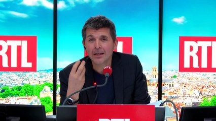 L'oeil d'Alex Vizorek du 14 novembre 2025