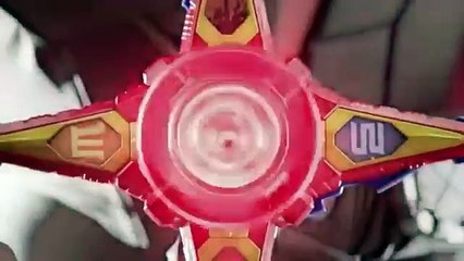 Power Ranger Ninja Steel in Telugu | Power Ranger in Telugu | Episode 7 in Telugu #jetix #powerrangers #Disneyxd
