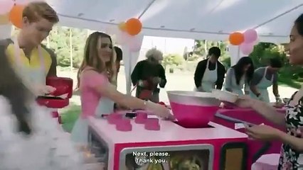 Power Ranger Ninja Steel in Telugu | Power Ranger in Telugu | Episode 8 in Telugu #jetix #powerrangers #Disneyxd