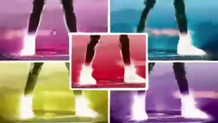 Power Ranger Ninja Steel in Telugu | Power Ranger in Telugu | Episode 5 in Telugu #jetix #powerrangers #Disneyxd