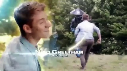 Power Ranger Ninja Steel in Telugu | Power Ranger in Telugu | Episode 1 in Telugu #jetix #powerrangers #Disneyxd