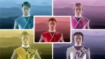 Power Ranger Ninja Steel in Telugu | Power Ranger in Telugu | Episode 2 in Telugu #jetix #powerrangers #Disneyxd