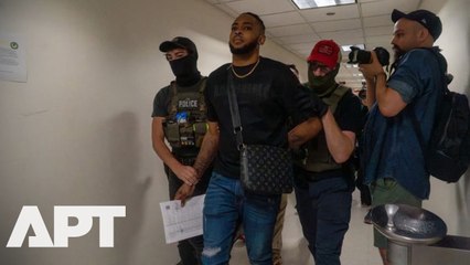 ‘Dragged On The Floor' – Migrants Brutally Forced Out Under US-Ghana Deal | APT