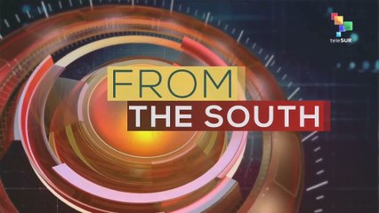 FTS 02:30 14-11: VENEZUELA l Pres. Maduro mobilized with youth in defense of the Bolivarian revolution