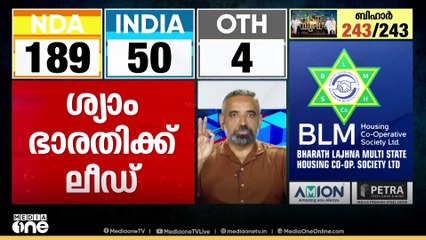 'തെരഞ്ഞെടുപ്പ് കമ്മീഷനെതിരെ എന്തുകൊണ്ട് BJPക്ക് മാത്രം പരാതിയില്ലെന്ന് ചോദ്യം, മറുപടി'