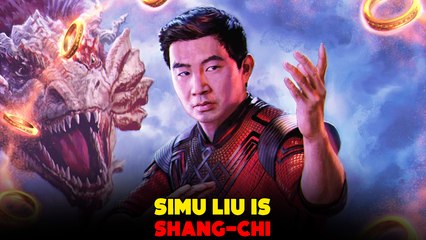 SHANG-CHI après AVENGERS DOOMSDAY !